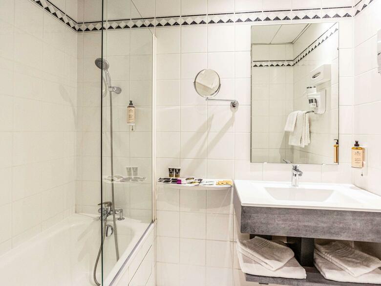 Hotel Mercure Lourdes Imperial