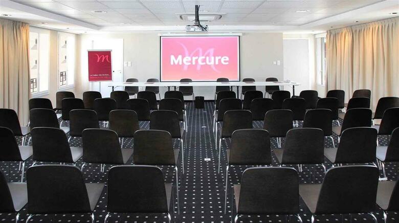 Hotel Mercure Lourdes Imperial