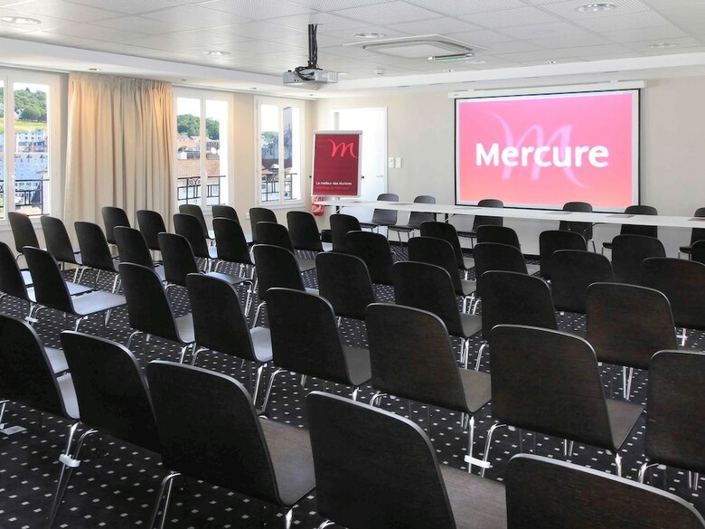 Hotel Mercure Lourdes Imperial