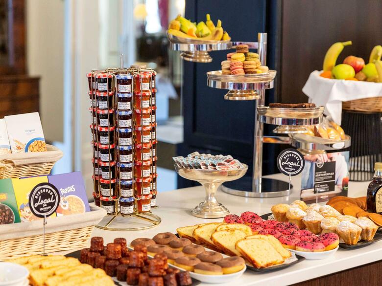 Hotel Mercure Lourdes Imperial