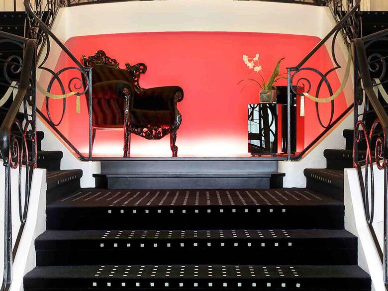 Hotel Mercure Lourdes Imperial