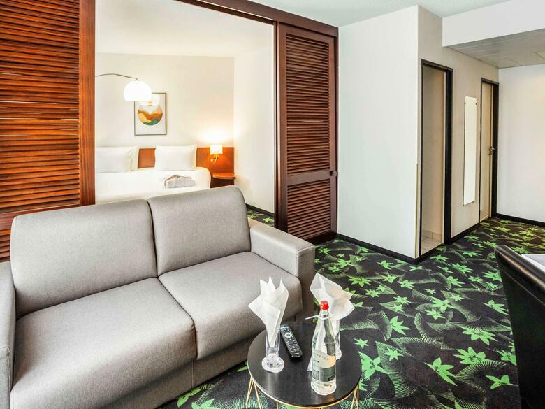 Hotel Mercure Lourdes Imperial