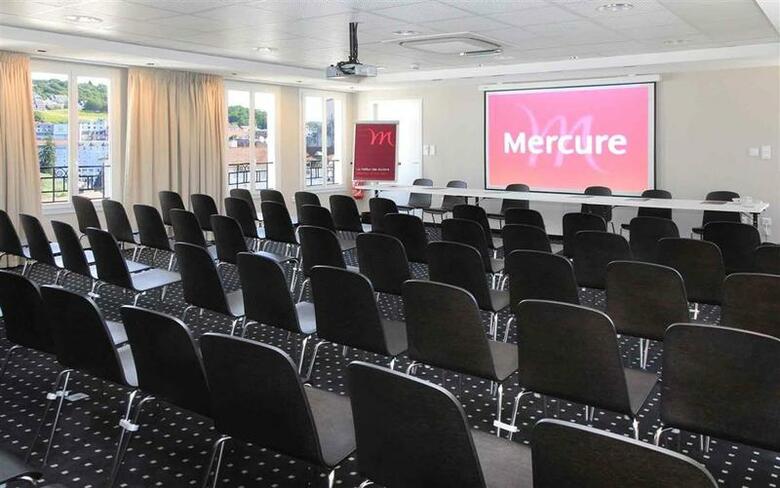 Hotel Mercure Lourdes Imperial