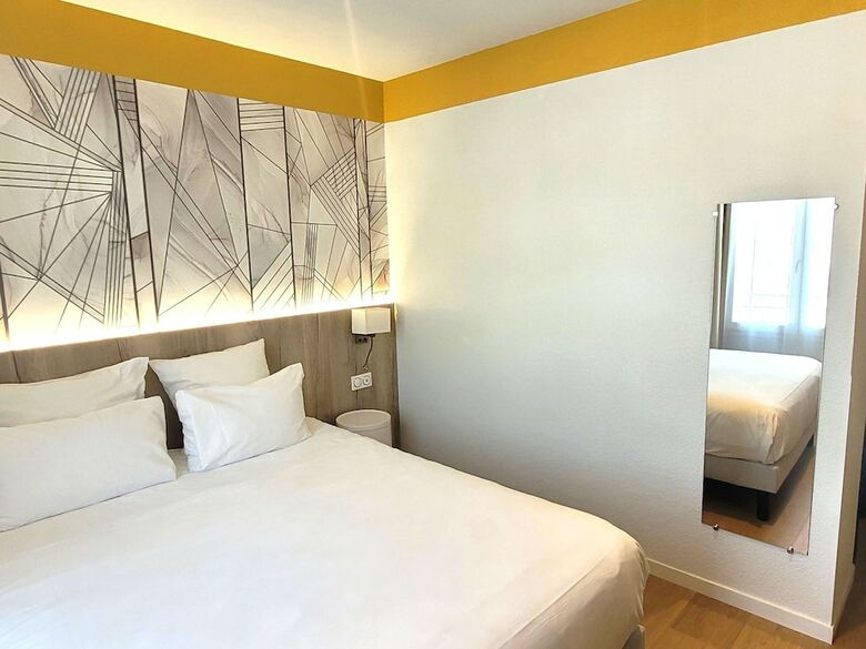 Hotel Mercure Lourdes Imperial
