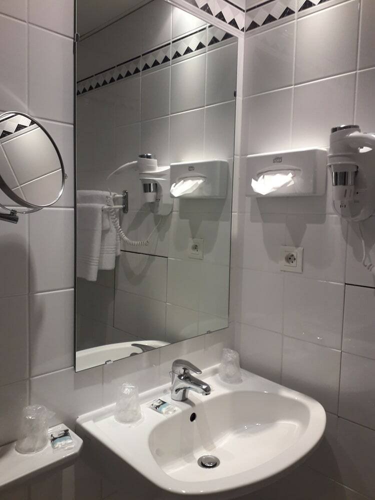 Hotel Mercure Lourdes Imperial