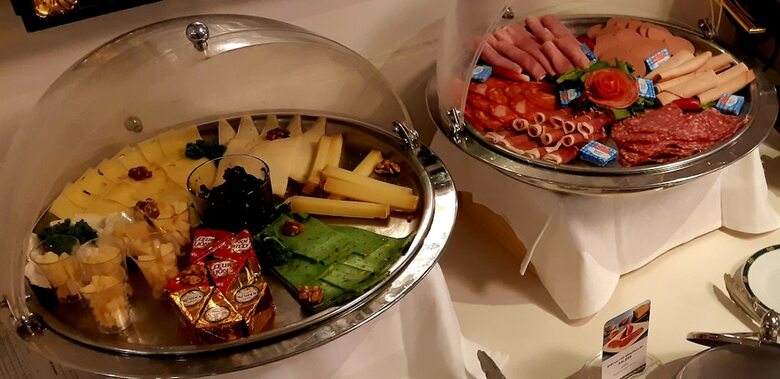 Hotel Mercure Lourdes Imperial