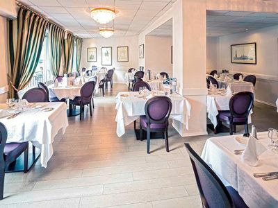 Hotel Mercure Lourdes Imperial