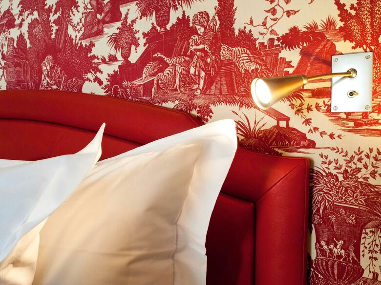 Hotel Le Royal Lyon - Mgallery