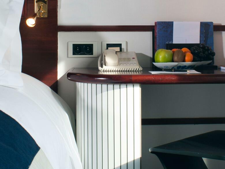 Hotel Le Royal Lyon - Mgallery