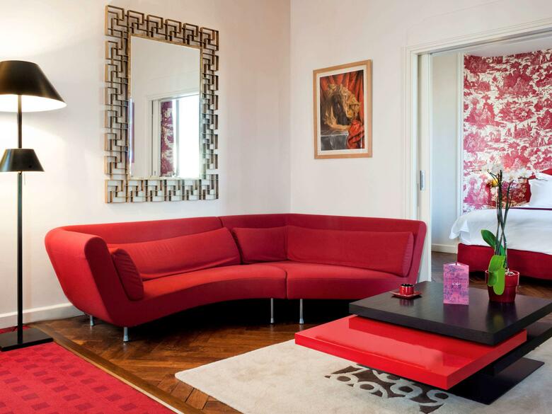 Hotel Le Royal Lyon - Mgallery