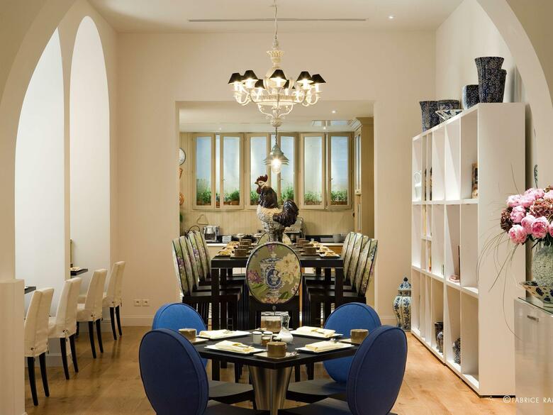 Hotel Le Royal Lyon - Mgallery