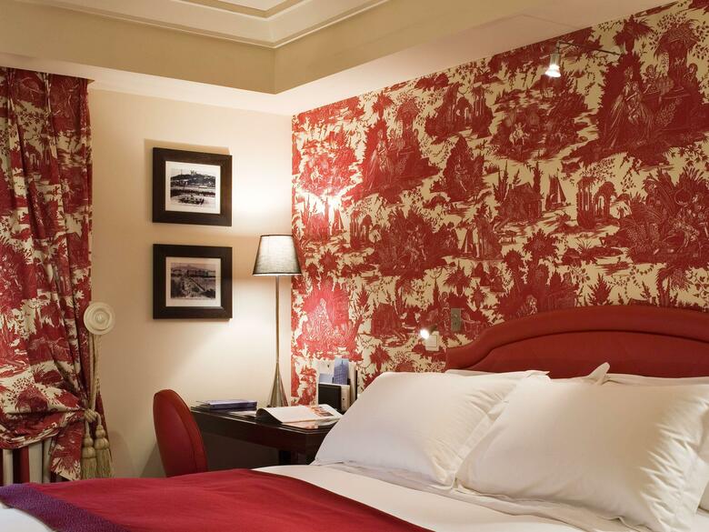 Hotel Le Royal Lyon - Mgallery