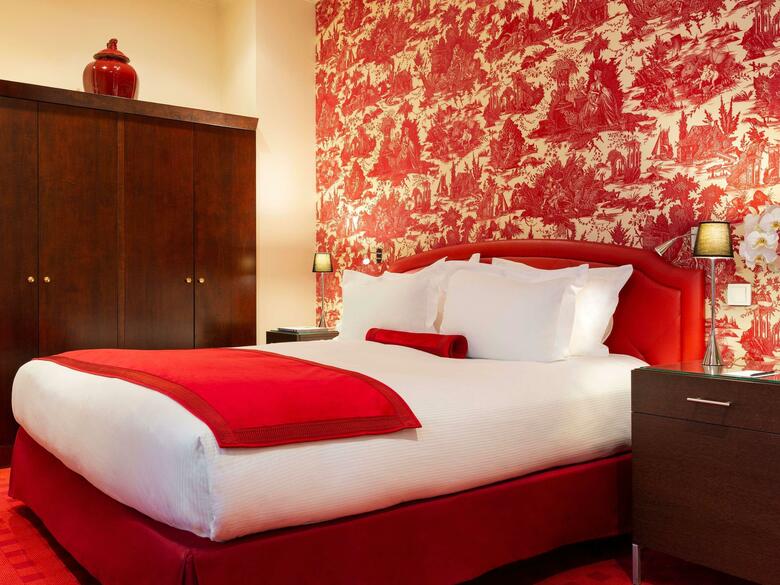 Hotel Le Royal Lyon - Mgallery