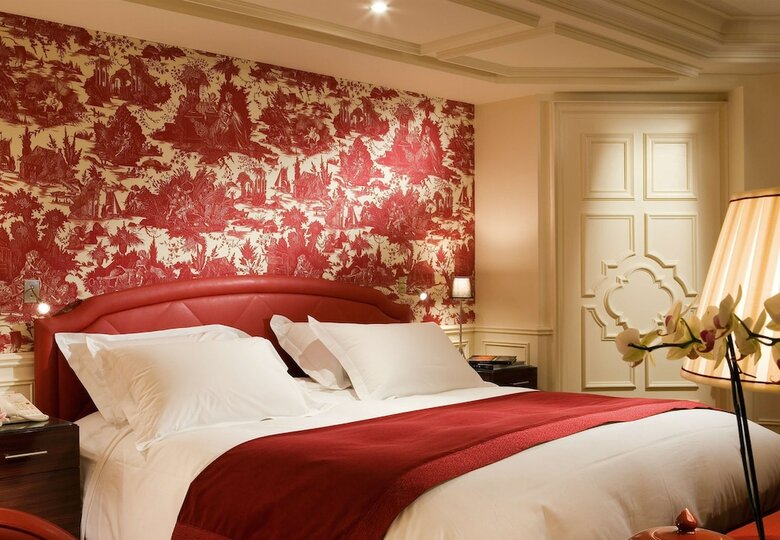 Hotel Le Royal Lyon - Mgallery