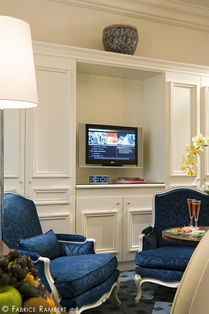 Hotel Le Royal Lyon - Mgallery