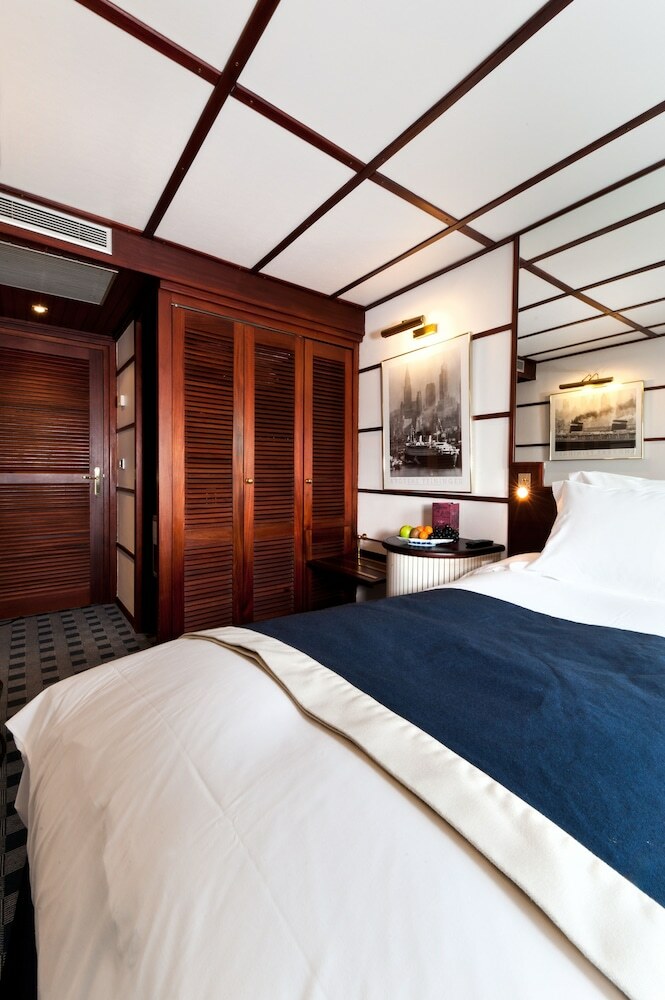 Hotel Le Royal Lyon - Mgallery