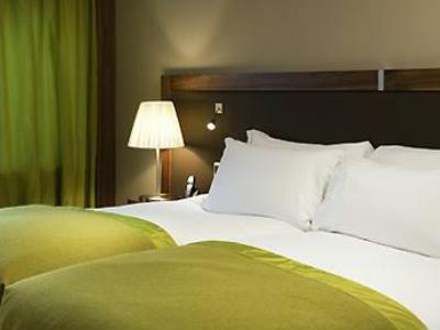 Hotel Le Royal Lyon - Mgallery