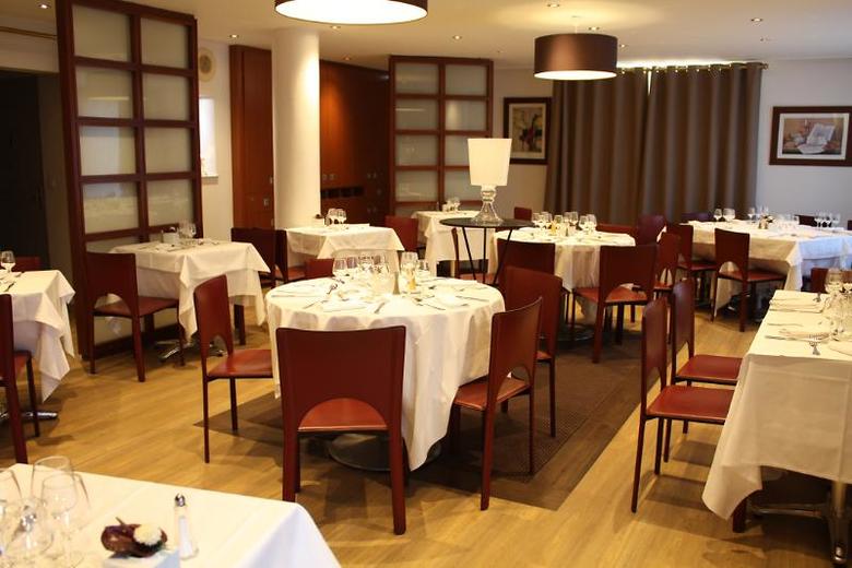 Hotel Best Western Charlemagne