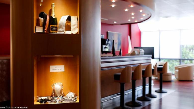 Hotel Best Western Charlemagne