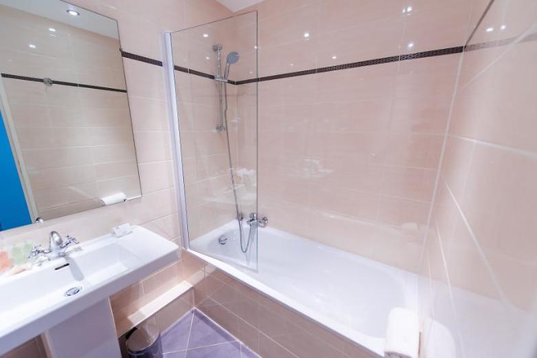 Hotel Best Western Charlemagne