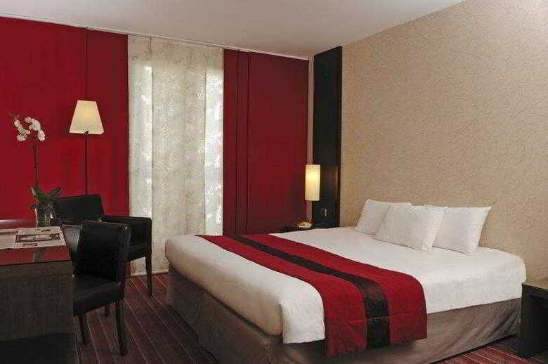Best Western Hotel Du Pont Wilson