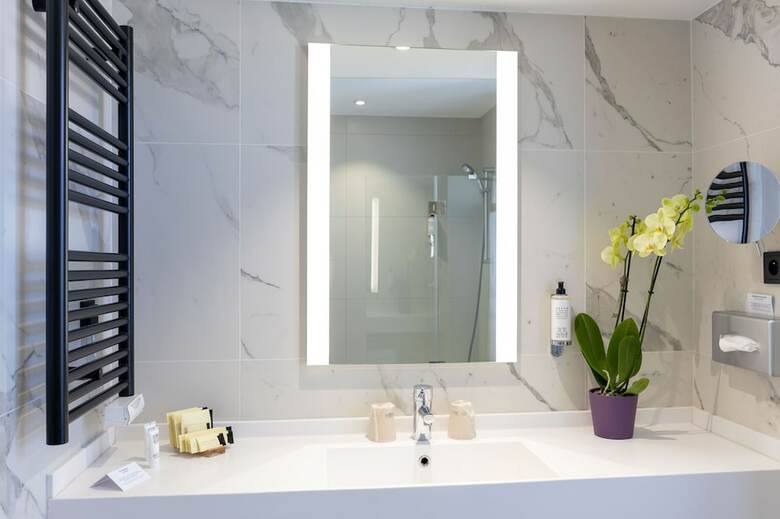 Best Western Hotel Du Pont Wilson