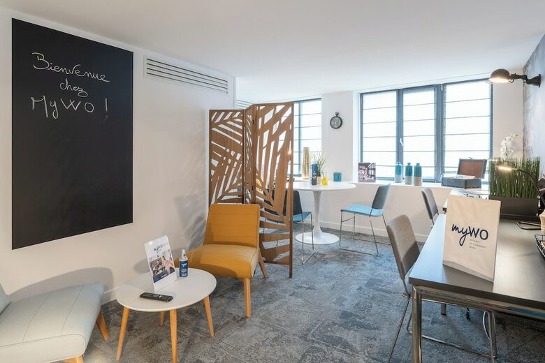 Best Western Hotel Du Pont Wilson