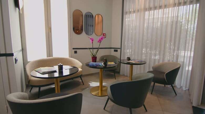 Best Western Hotel Du Pont Wilson