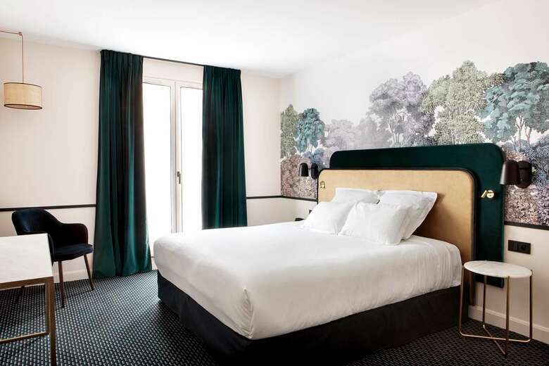 Best Western Hotel Du Pont Wilson