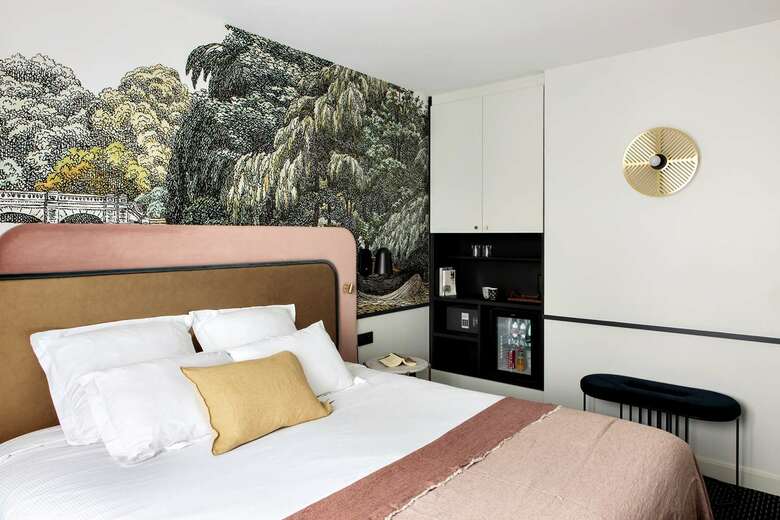 Best Western Hotel Du Pont Wilson