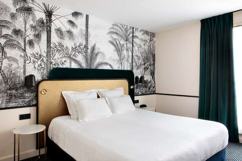 Best Western Hotel Du Pont Wilson