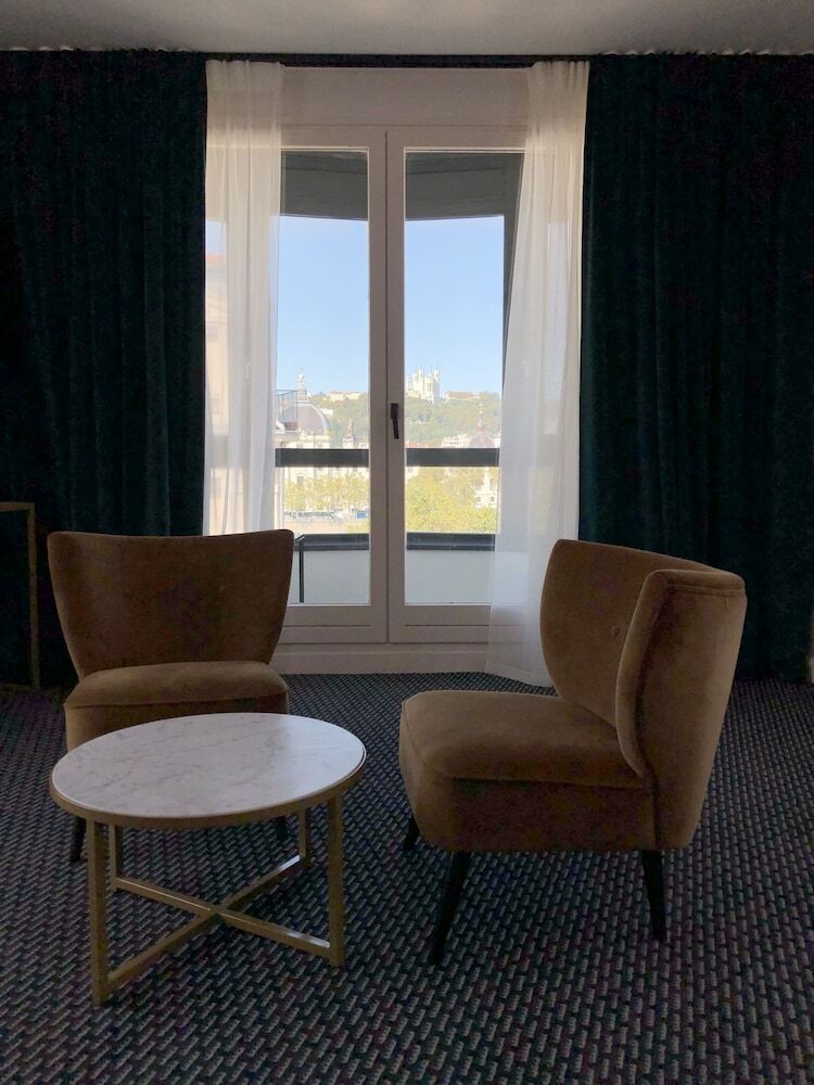 Best Western Hotel Du Pont Wilson