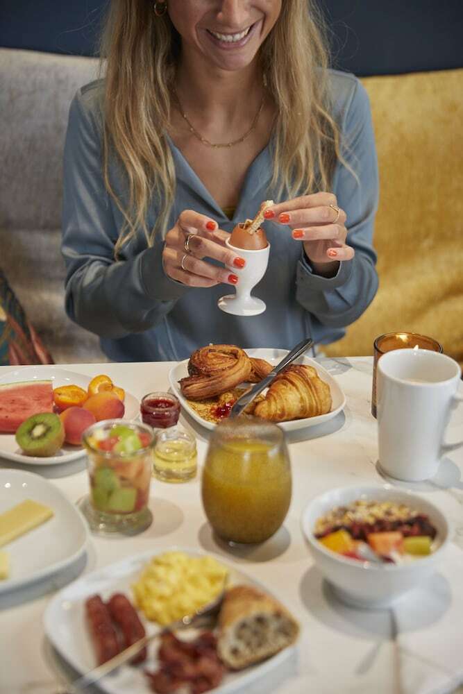 Best Western Hotel Du Pont Wilson
