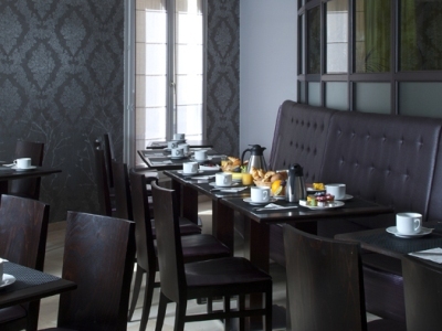 Best Western Hotel Du Pont Wilson
