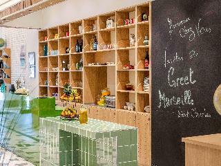 New Hotel Select