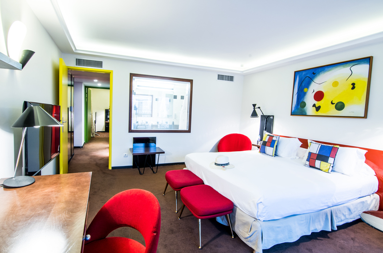 Hotel Residence Du Vieux Port