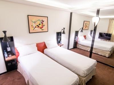 Hotel Residence Du Vieux Port