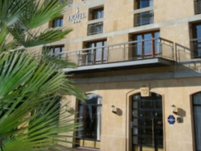 Hotel Residence Du Vieux Port