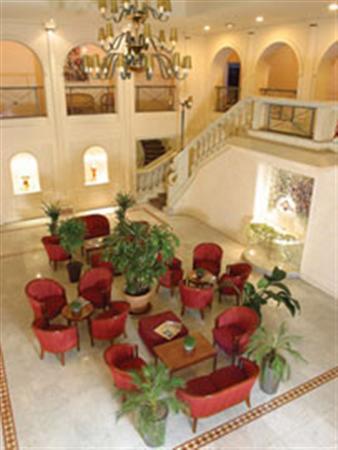 Hotel Boscolo Park
