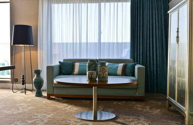 Hotel Holiday Inn Nice