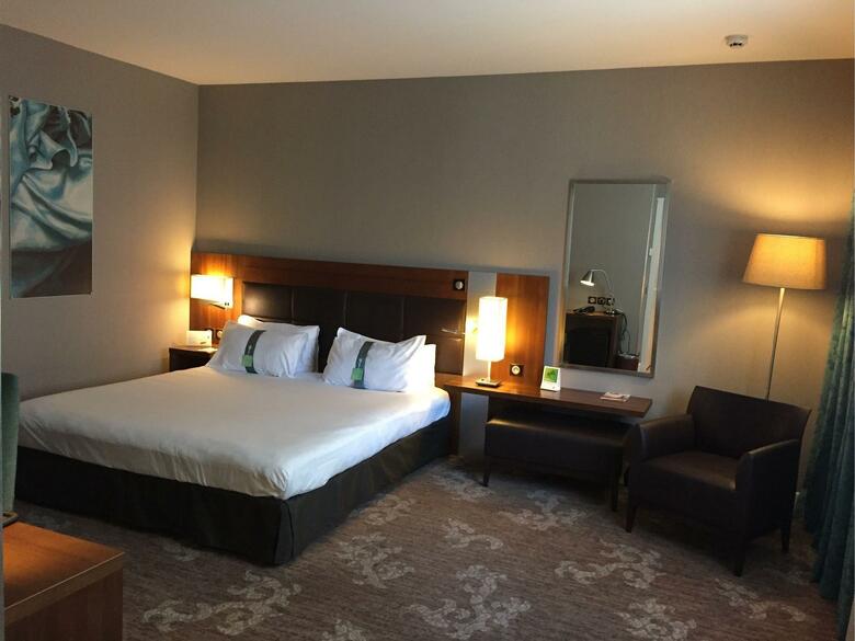 Hotel Holiday Inn Nice