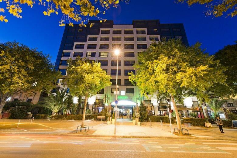 Hotel Holiday Inn Nice