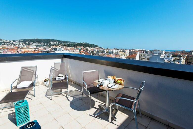 Hotel Holiday Inn Nice