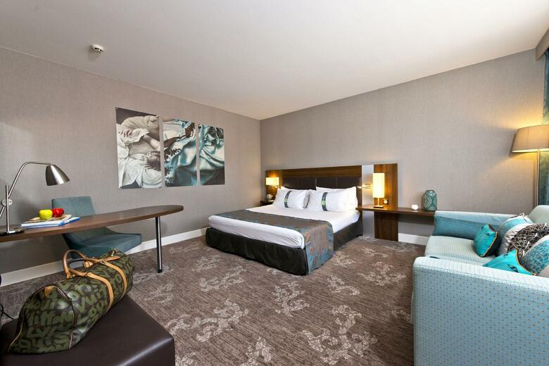 Hotel Holiday Inn Nice