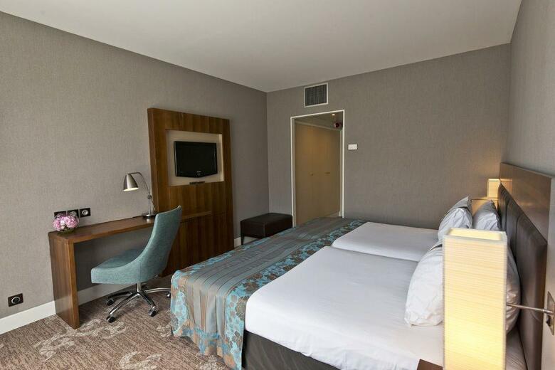 Hotel Holiday Inn Nice