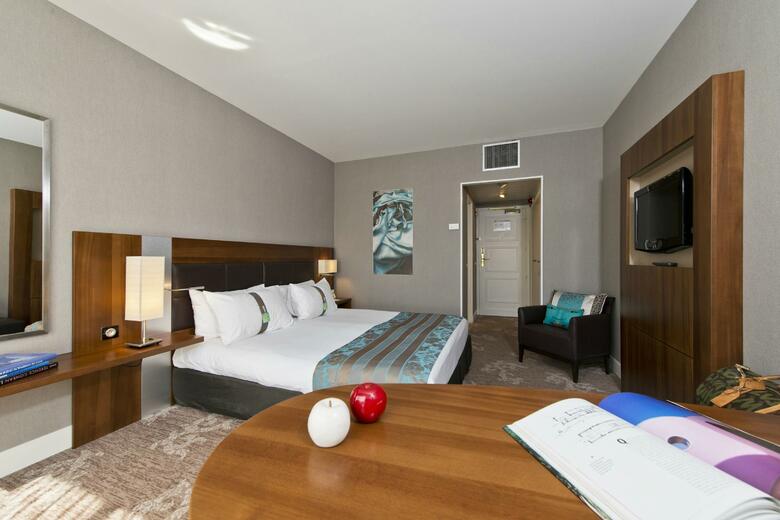 Hotel Holiday Inn Nice