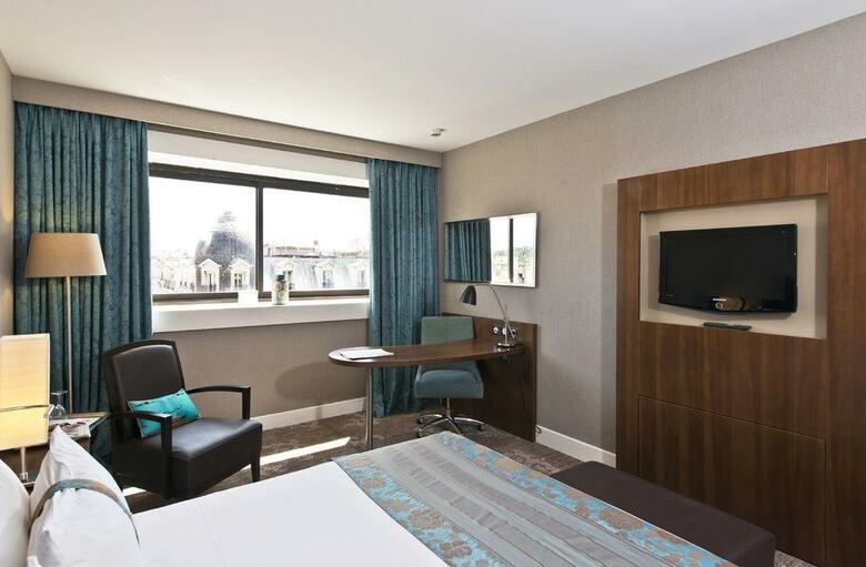 Hotel Holiday Inn Nice