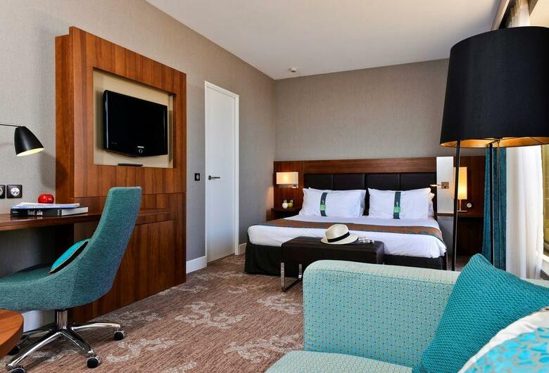 Hotel Holiday Inn Nice