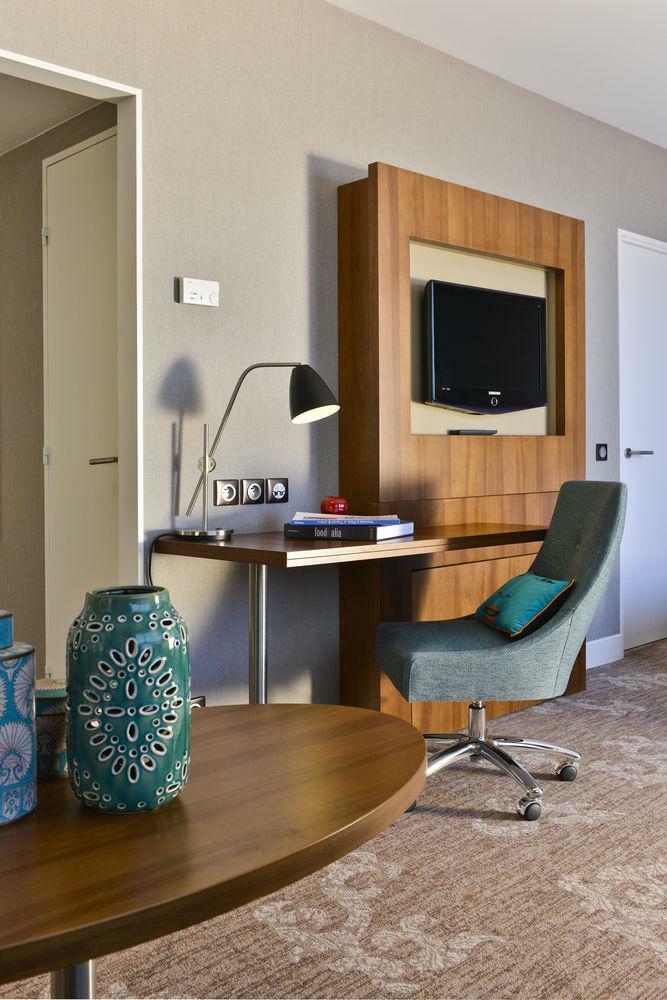 Hotel Holiday Inn Nice