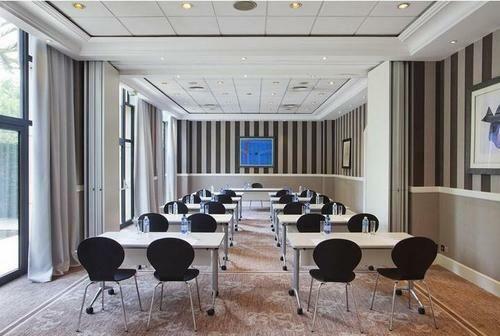 Hotel Holiday Inn Nice